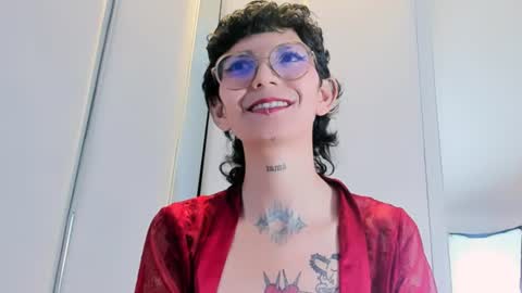 Caliope  online show from July 5, 2026, 4:19 am