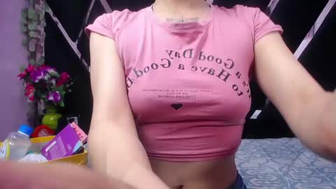 Calipso Swet online show from December 15, 2024, 3:56 am