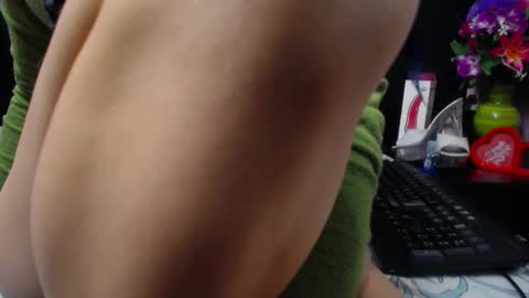 Calipso Swet online show from January 14, 2025, 4:57 am