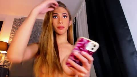 zerina online show from February 1, 2025, 9:00 am