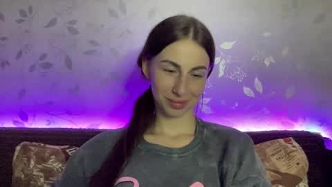 Anna online show from January 7, 2025, 10:41 pm