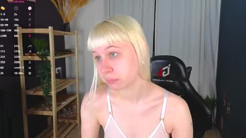 Good girl Ann online show from April 19, 2026, 3:22 pm
