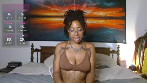 Hedone online show from September 18, 2025, 8:22 pm