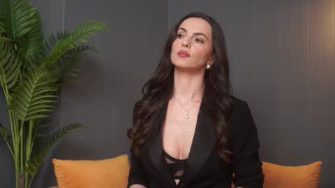 Missy online show from March 25, 2026, 8:48 pm