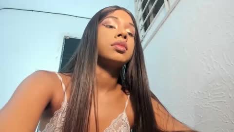 Callie online show from October 3, 2025, 9:17 am