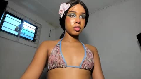 Callie online show from November 7, 2025, 5:35 pm