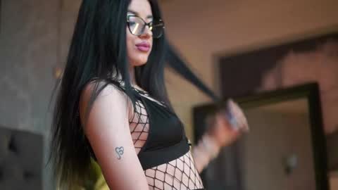  Callie  online show from March 5, 2026, 10:28 pm