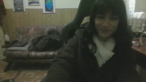 Snapshot of calliemaggotbone chatting on October 29, 2025, 11:23 am Sassy Cece online show from October 29, 2025, 11:23 am