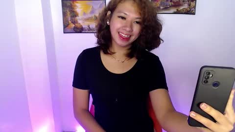 SHANTAL online show from April 24, 2026, 10:12 pm