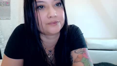 ViCtOriA online show from September 25, 2025, 8:56 pm