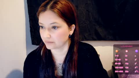 ViCtOriA online show from May 12, 2026, 1:19 pm