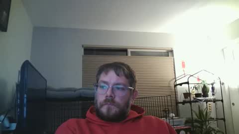 Michael online show from October 23, 2025, 5:07 am