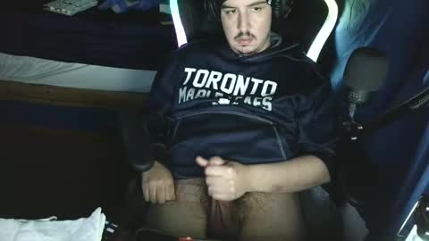 CallMeDusk online show from March 14, 2026, 12:17 am