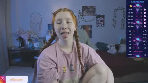 Effyblonde   follow my telegram channel for more content3 online show from December 3, 2025, 7:45 pm