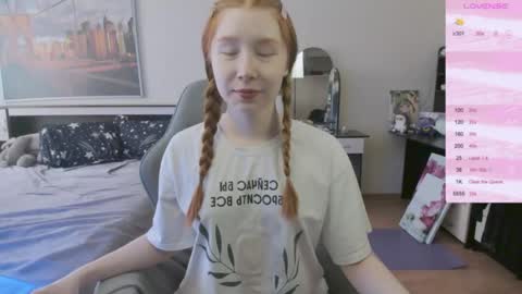 Effyblonde   follow my telegram channel for more content3 online show from June 7, 2026, 1:59 pm