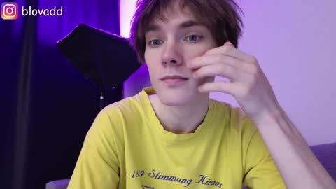 Nick online show from February 1, 2025, 12:51 am