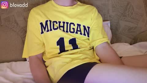 Nick online show from September 8, 2025, 4:50 pm