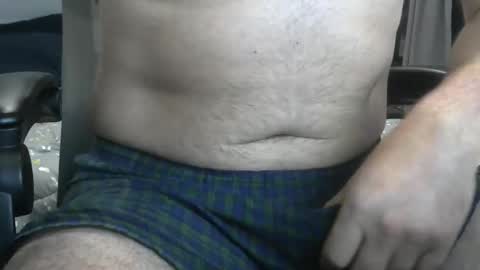 callmeroger33 online show from November 18, 2025, 6:45 pm