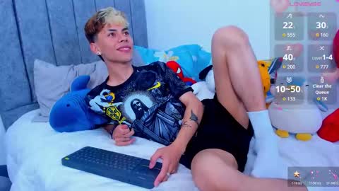 callum online show from March 4, 2026, 5:57 am