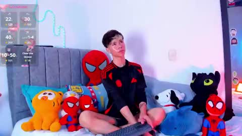 callum online show from June 18, 2026, 5:30 am
