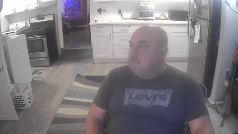 longjohn74 online show from December 22, 2024, 9:31 pm