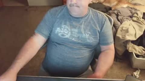 longjohn74 online show from April 22, 2026, 2:58 am