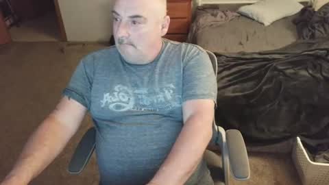 longjohn74 online show from April 27, 2026, 3:59 am