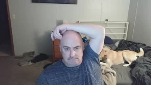 Snapshot of calvin420420 chatting on May 19, 2026, 7:15 am longjohn74 online show from May 19, 2026, 7:15 am