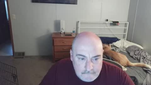 Snapshot of calvin420420 chatting on May 26, 2026, 12:01 pm longjohn74 online show from May 26, 2026, 12:01 pm