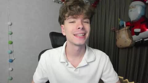 Hey I am Calvin  online show from January 7, 2026, 5:15 pm