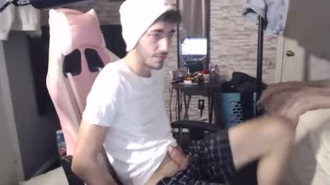 calvin_tanner online show from December 17, 2024, 1:18 am