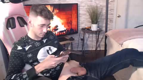 calvin_tanner online show from December 21, 2024, 8:32 pm