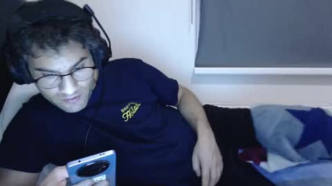 Snapshot of calvinjohnlad chatting on December 19, 2024, 7:07 pm Calvinjohnlad online show from December 19, 2024, 7:07 pm