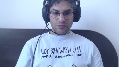 Calvinjohnlad online show from December 1, 2025, 9:47 am