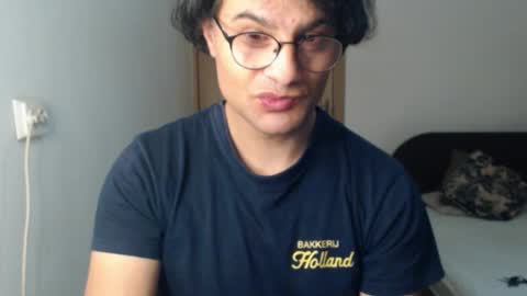 Calvinjohnlad online show from February 14, 2026, 2:30 am