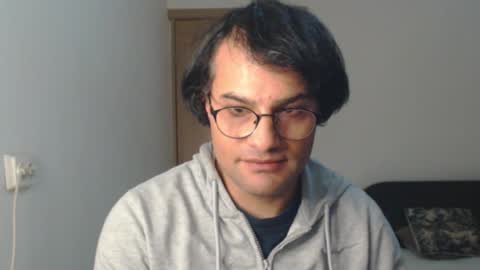 Calvinjohnlad online show from February 27, 2026, 6:30 pm