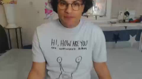 Calvinjohnlad online show from March 18, 2026, 5:16 pm