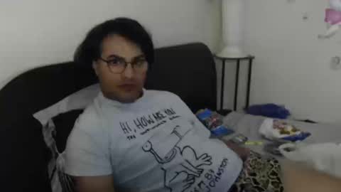 Calvinjohnlad online show from March 19, 2026, 9:41 pm