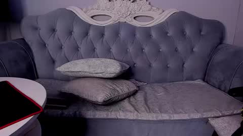 Calvin Owens online show from February 3, 2025, 12:36 pm