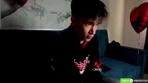 Calvin Owens online show from February 12, 2025, 7:02 am