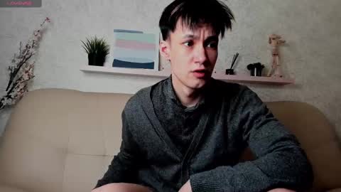 Calvin Owens online show from February 19, 2025, 2:23 pm