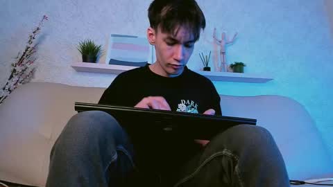 Calvin Owens online show from February 26, 2025, 10:15 am