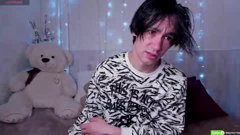 Calvin Owens online show from September 26, 2025, 3:43 am