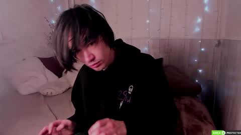 Calvin Owens online show from November 26, 2025, 3:18 am