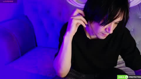Snapshot of calvinowens chatting on April 19, 2026, 6:07 pm Calvin Owens online show from April 19, 2026, 6:07 pm