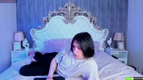 Snapshot of calvinowens chatting on June 30, 2026, 3:18 am Calvin Owens online show from June 30, 2026, 3:18 am