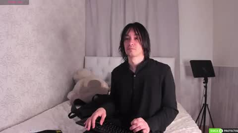 Snapshot of calvinowens chatting on July 3, 2026, 3:13 am Calvin Owens online show from July 3, 2026, 3:13 am