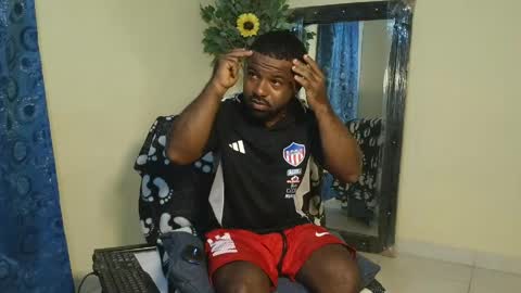 kevin hart777 online show from April 10, 2026, 11:42 pm