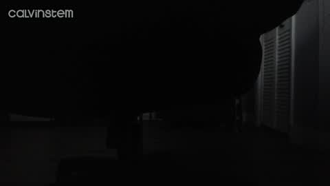 calvinstem online show from September 22, 2025, 2:57 am