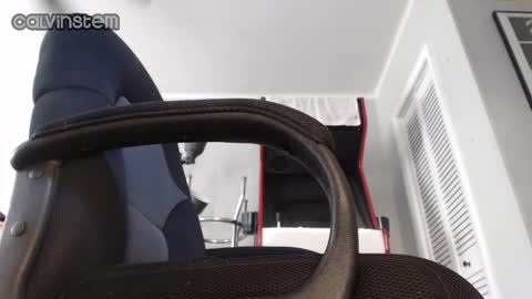 calvinstem online show from September 22, 2025, 3:58 pm